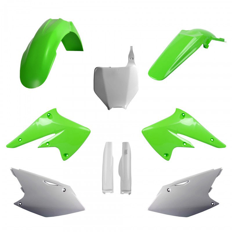 FULL KIT KAWASAKI (OEM COLOR)