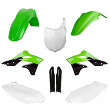 FULL KIT KAWASAKI (OEM COLOR)