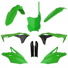 FULL KIT KAWASAKI (OEM COLOR)
