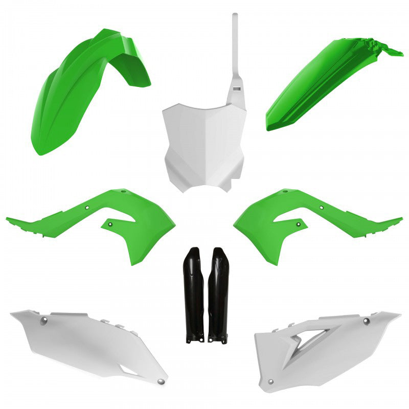 FULL KIT KAWASAKI (OEM COLOR)