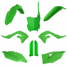 FULL KIT KAWASAKI (OEM COLOR)