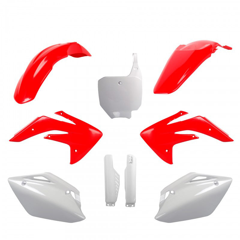 FULL KIT MX HONDA (OEM COLOR)