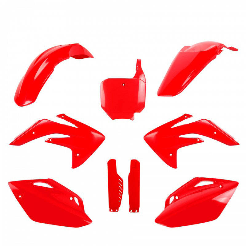 FULL KIT MX HONDA (OEM)