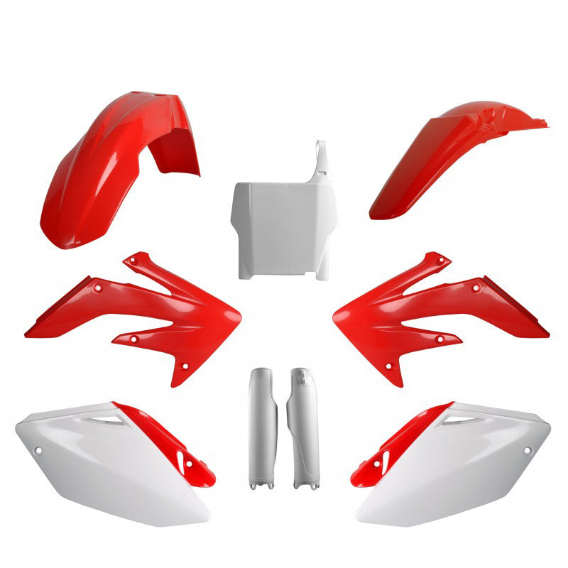 FULL KIT MX HONDA (OEM COLOR)