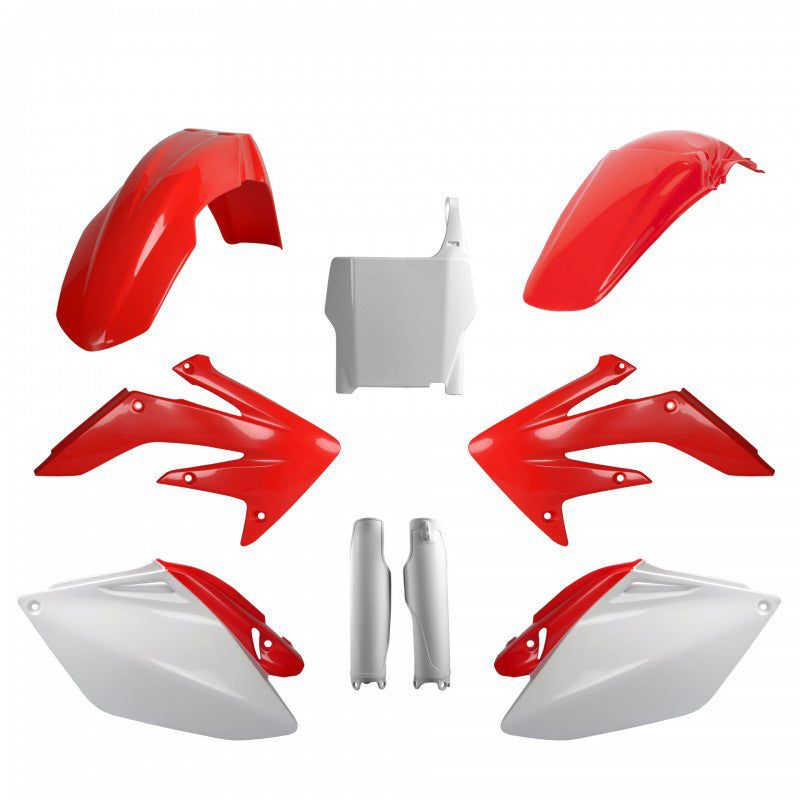 FULL KIT MX HONDA (OEM COLOR)