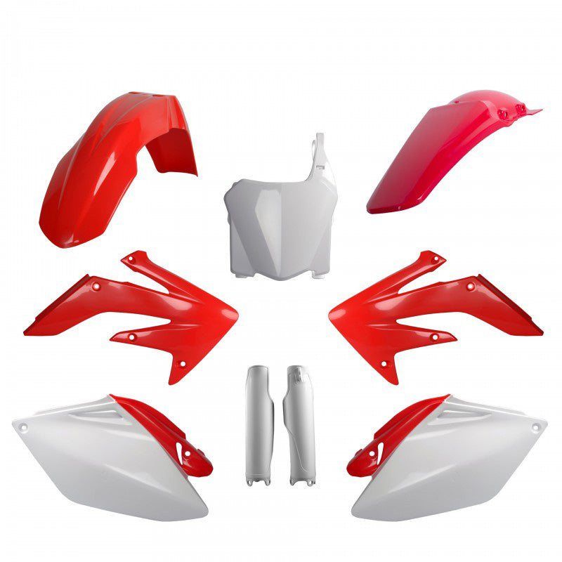 FULL KIT MX HONDA (OEM COLOR)