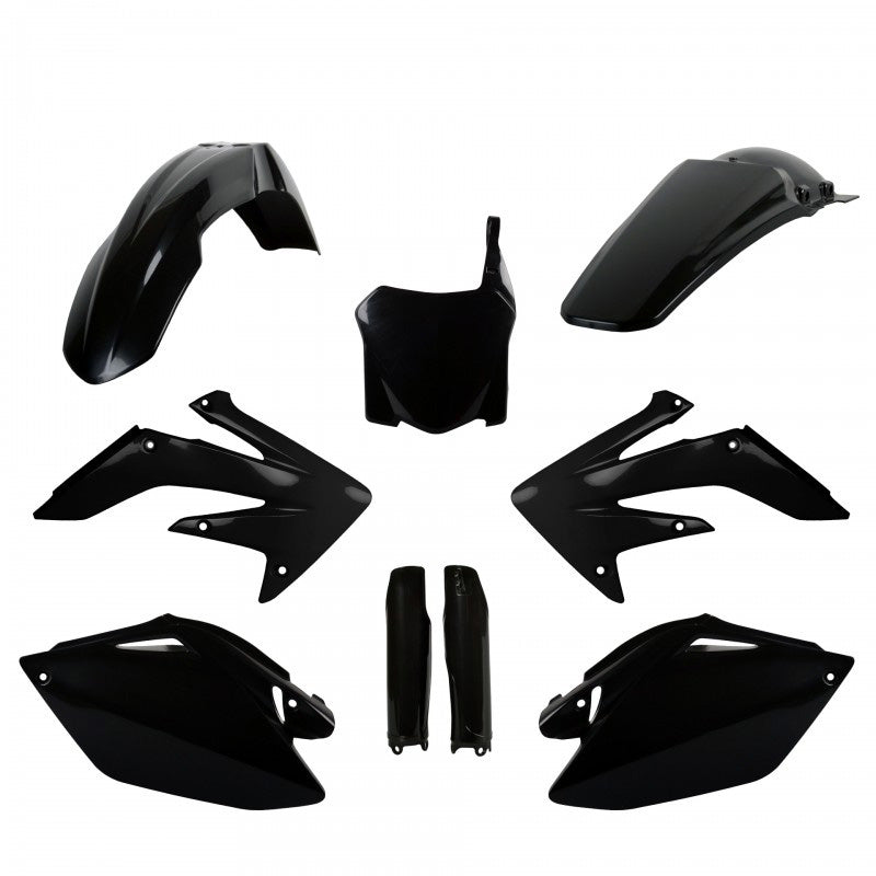 FULL KIT HONDA CRF250R (08) BLK