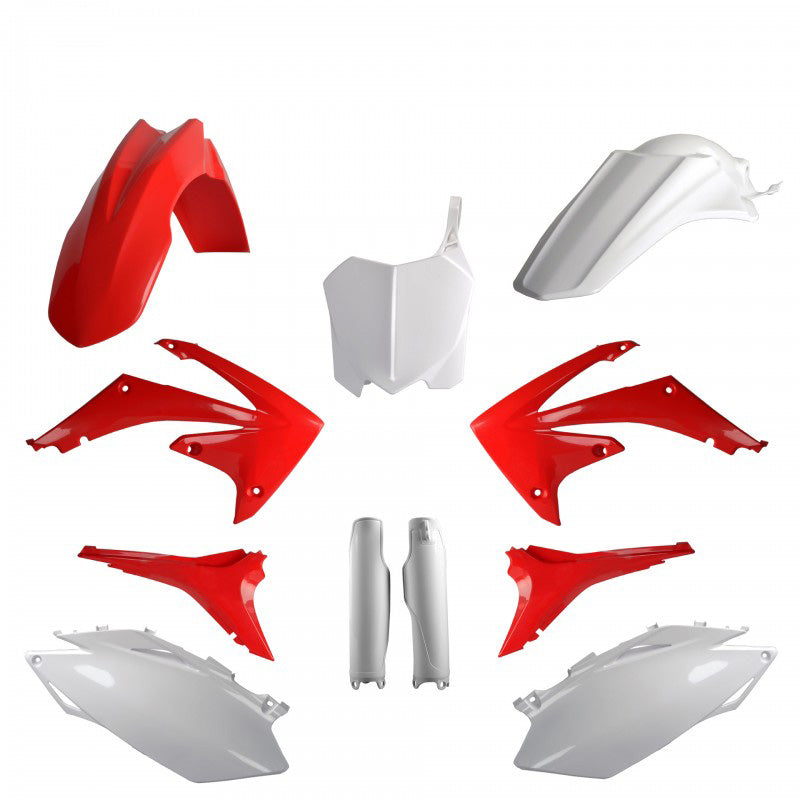 FULL KIT MX HONDA (OEM COLOR)