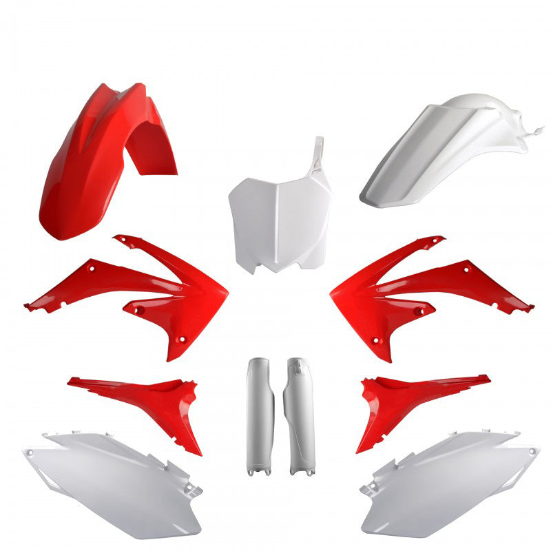 FULL KIT MX HONDA (OEM COLOR)