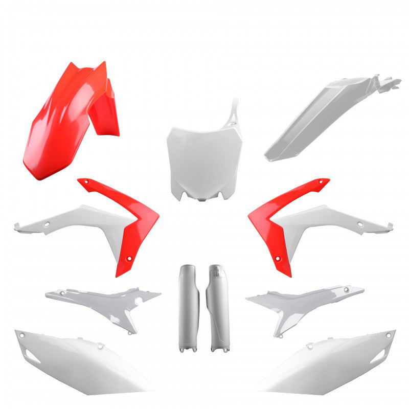 FULL KIT MX HONDA (OEM COLOR)