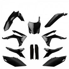 FULL KIT MX HONDA (BLACK)
