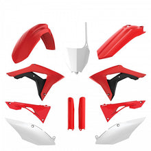 FULL KIT MX HONDA (OEM COLOR)