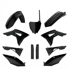 FULL KIT HONDA CRF250R(18-21) CRF450R(17-20) BLK