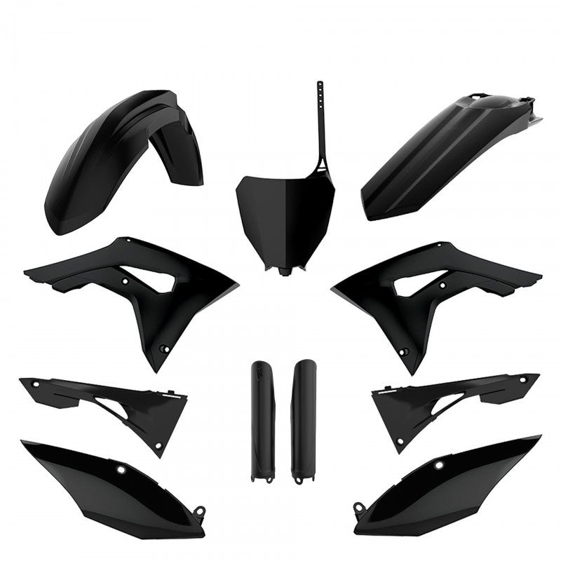 FULL KIT HONDA CRF250R(18-21) CRF450R(17-20) BLK