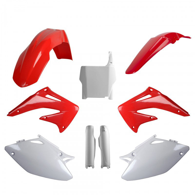 FULL KIT MX HONDA (OEM COLOR)