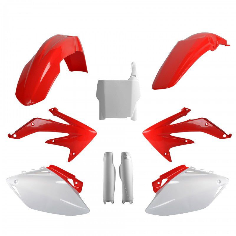 FULL KIT MX HONDA (OEM COLOR)