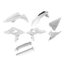 FULL KIT ENDURO BETA (WHITE)