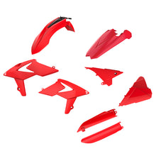 FULL KIT ENDURO BETA (RED)