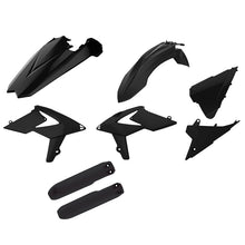 FULL KIT ENDURO BETA (BLACK)