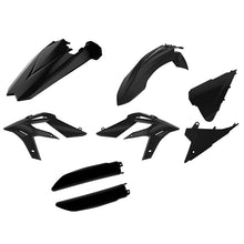 FULL KIT ENDURO BETA (BLACK)