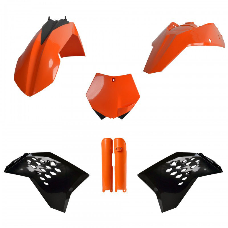 FULL KIT MX KTM (OEM COLOR)