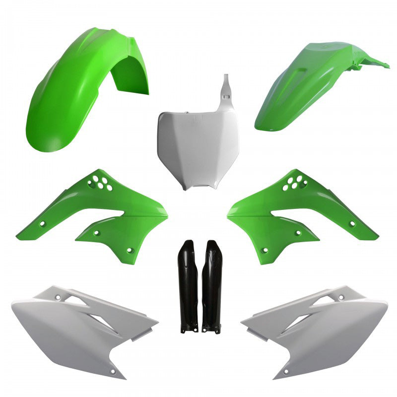 FULL KIT KAWASAKI (OEM COLOR)