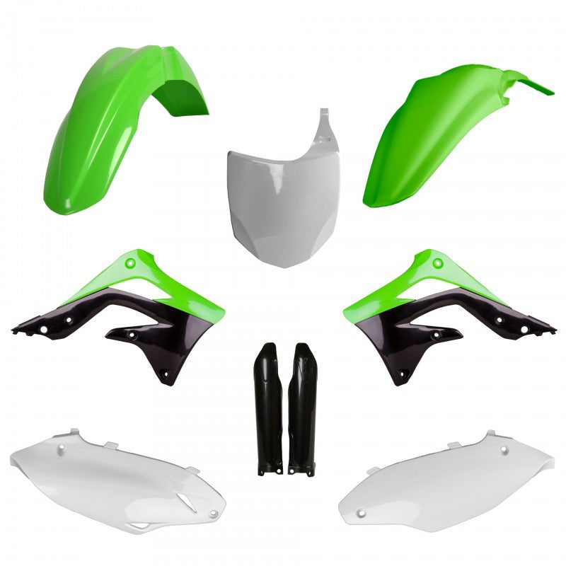 FULL KIT KAWASAKI (OEM COLOR)