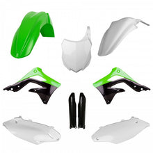 FULL KIT KAWASAKI (OEM COLOR)