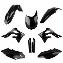 FULL KIT KAWASAKI (BLACK)