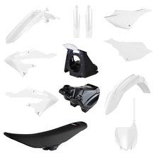 RESTYLING KIT YAMAHA (WHITE)
