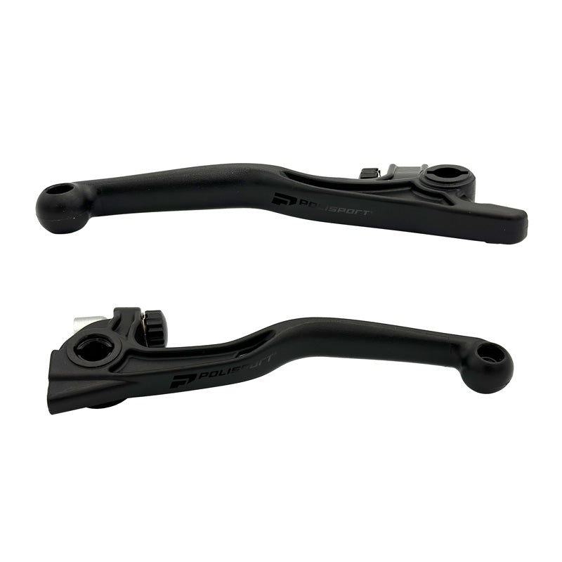 APT LEVERS KIT KTM, SHERCO, GASGAS, HUSQVARNA