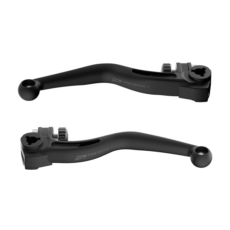 APT LEVERS KIT HUSQVARNA, GASGAS