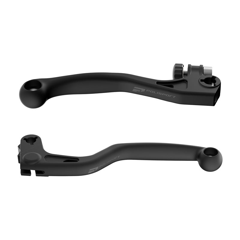 APT LEVERS KIT HONDA