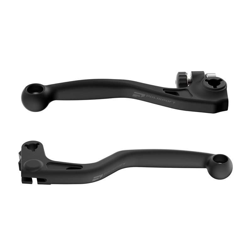 APT LEVERS KIT HONDA