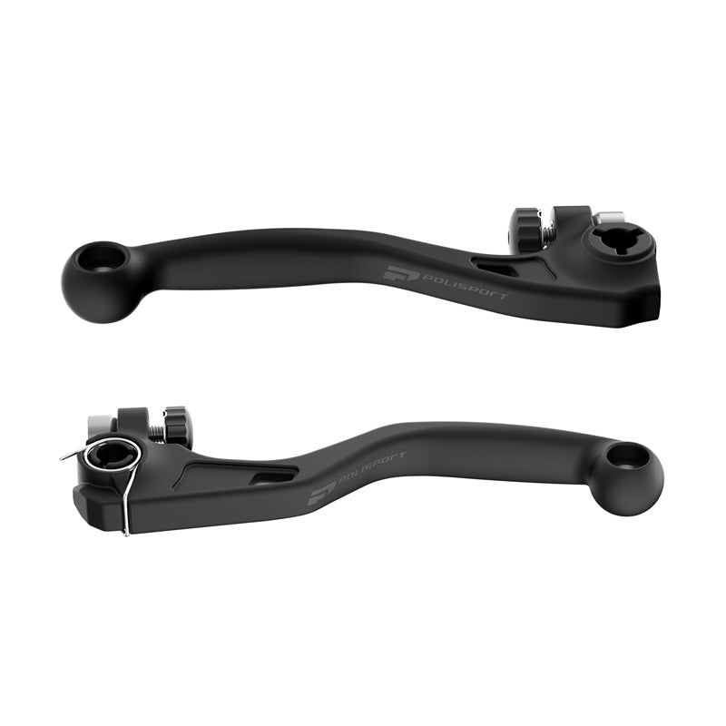APT LEVERS KIT HONDA