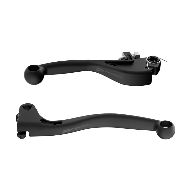 APT LEVERS KIT YAMAHA