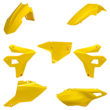 RESTYLING KIT SUZUKI (YELLOW)