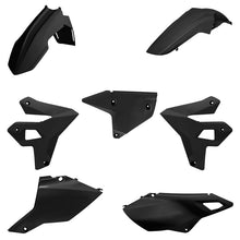 RESTYLING KIT SUZUKI (BLACK)