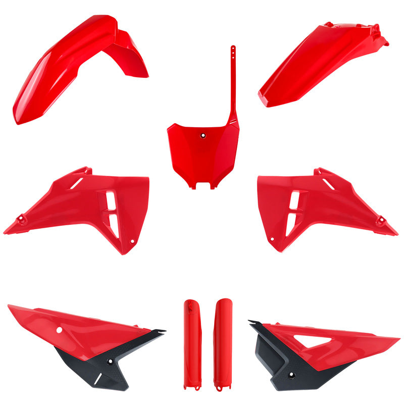 FULL KIT MX HONDA OEM COLOR