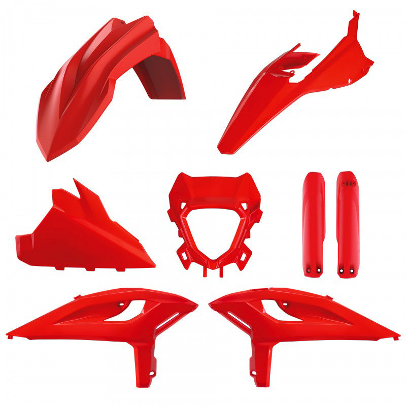%FULLKIT RED BETA RR X-PRO 25+