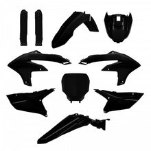 FULL KIT YAMAHA BLACK