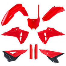 RESTYLING KIT 2025 HONDA (RED)