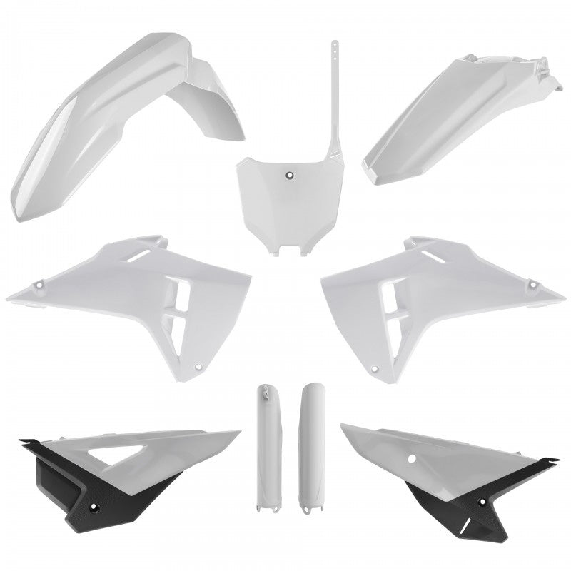 RESTYLING KIT 2025 HONDA (WHITE)