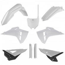 RESTYLING KIT 2025 HONDA (WHITE)