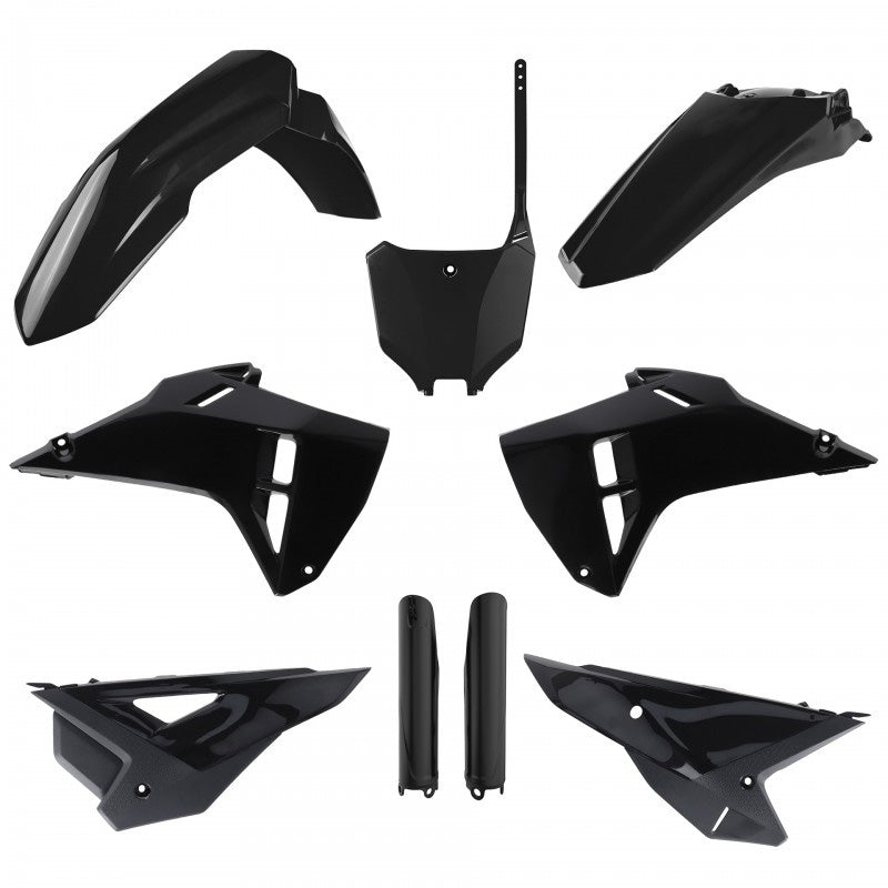 RESTYLING KIT 2025 HONDA (BLACK)