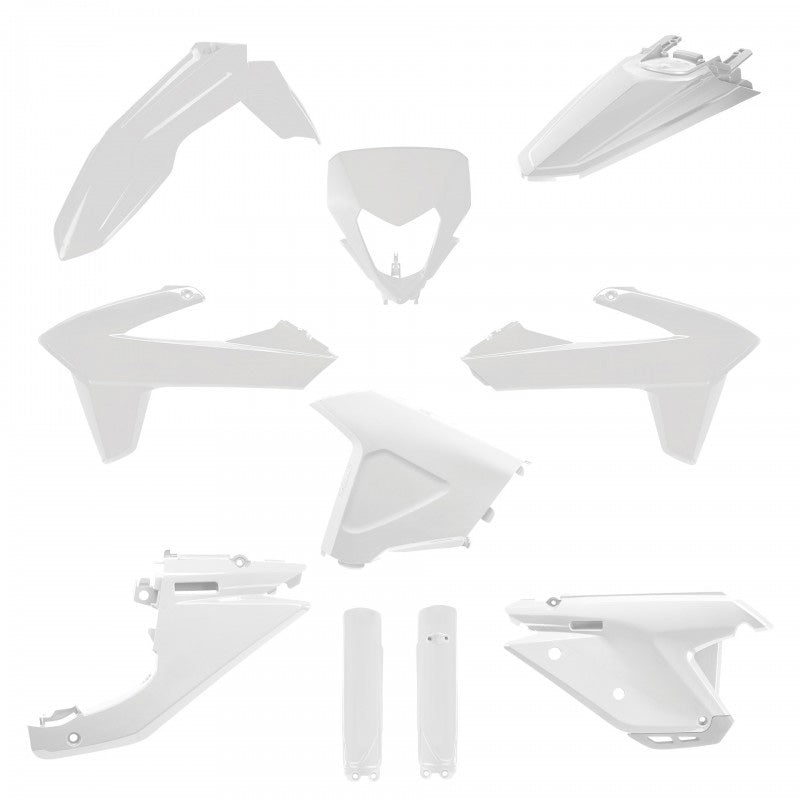 %FULL KIT FOR SE-R / SEF-R 25 WH