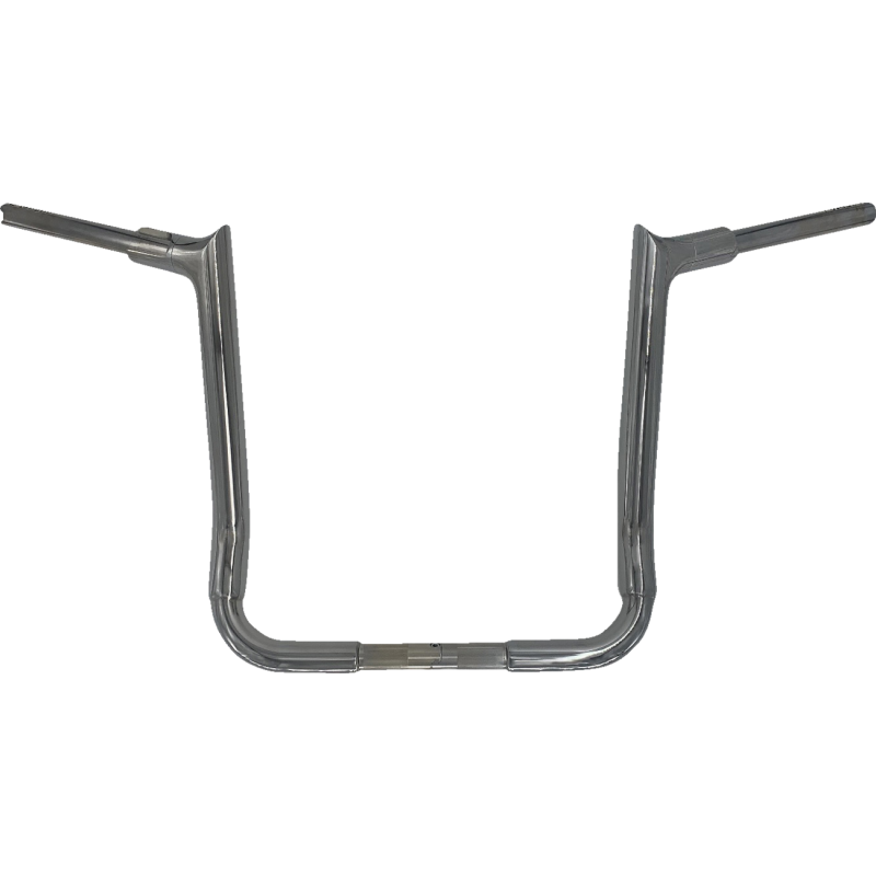 H-BAR CHR 1.5"16"PT 21+FL