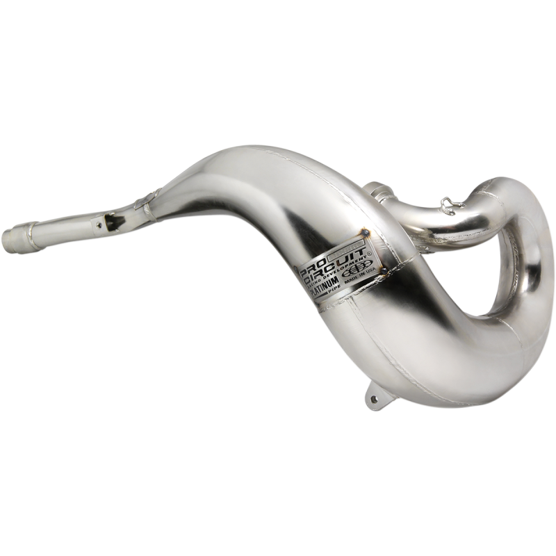 02-25 YZ250 PLATINUM PIPE