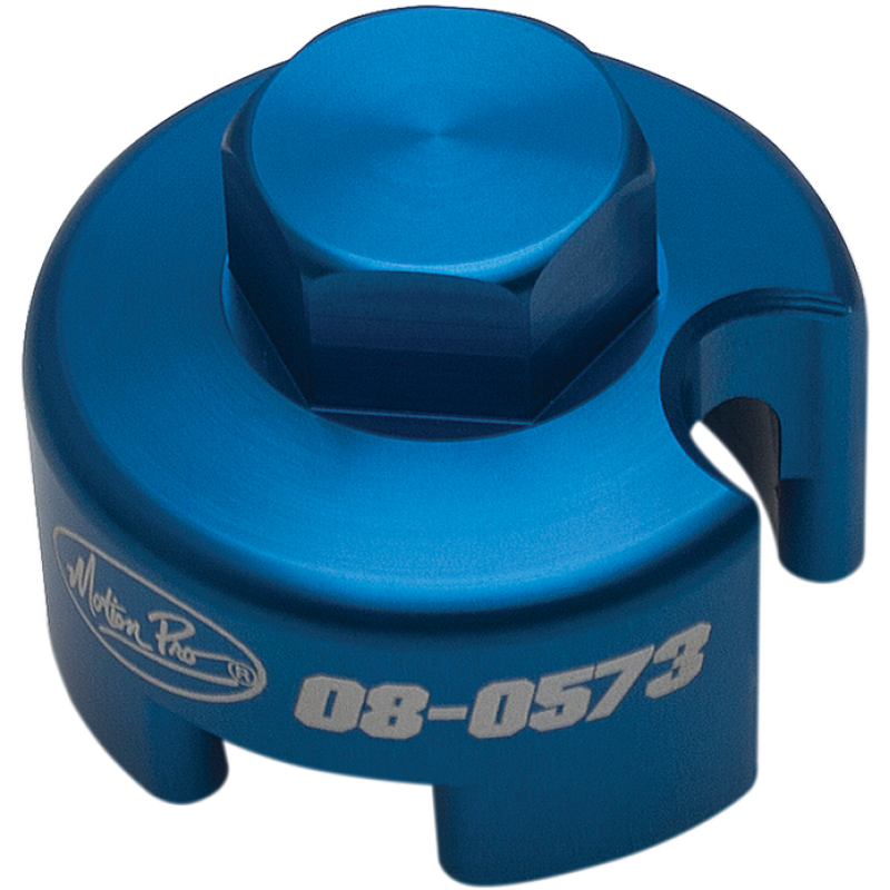 FORK CAP SOCKET WP 4860 4CS FORK TOOL