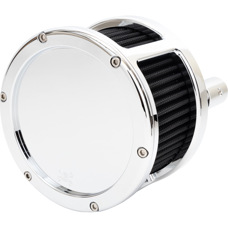 AIR CLNR BA RS CH/S/BK M8